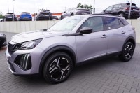 Vorschau: Peugeot 2008 PureTech 130 Aut.