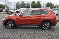 BMW X1 sDrive 20 i xLine