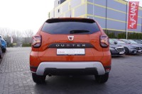 Dacia Duster 1.3 TCE Prestige
