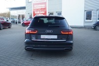Audi A6 Avant 3.0 TDI quattro S-Line