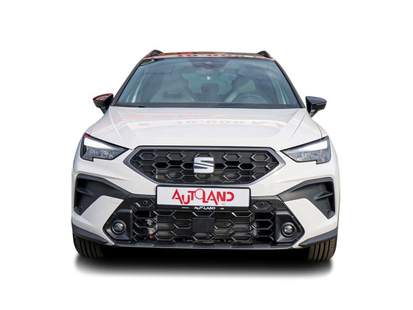 Seat Arona FR 1.0 TSI DSG