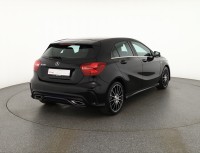 Mercedes-Benz A 200 A200 AMG Peak Edition