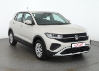 VW T-Cross 1.0 TSI