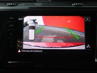 VW Touran 2.0 TDI Comfortline DSG