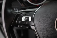 VW Touran 2.0 TDI DSG