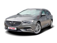 Opel Insignia 2.0 CDTI Innovation 2-Zonen-Klima Navi Sitzheizung