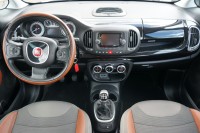 Fiat 500L 1.4 Lounge
