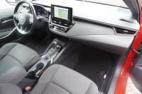 Toyota Corolla 2.0 Hybrid Club