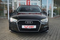Audi A3 Sportback 1.4 TFSI S-Tronic