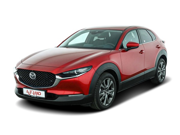 Mazda CX-30 2.0 AT SKYACTIV-G