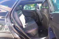 Hyundai Tucson 2.0 N Line Mild-Hybrid 4WD