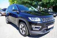 Jeep Compass 1.4 MultiAir Limited 4WD