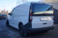 Vorschau: VW Caddy Cargo 2.0 TDI