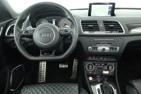 Audi RSQ3 2.5 TFSI quattro performance