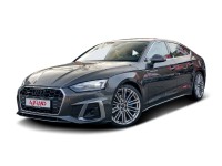 Audi A5 Sportback 40 2.0 TDI S line Navi Sitzheizung LED