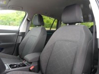 VW Golf VIII 1.0 eTSI Life DSG