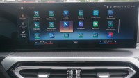 BMW 420 i Cabrio M Sport Aut.