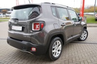 Jeep Renegade 1.4 Limited FWD