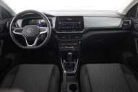 VW T-Cross 1.0 TSI DSG