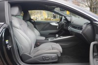 Audi A5 Coupe 3.0 TDI quattro S-Line