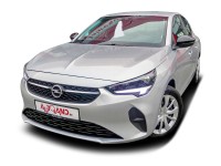 Opel Corsa 1.2 Sitzheizung LED Tempomat
