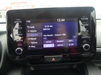 Toyota Yaris 1.5 Hybrid