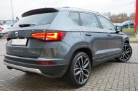 Seat Ateca 2.0 TDI Xcellence 4Drive DSG