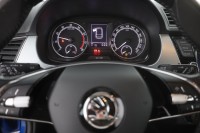 Skoda Fabia Combi 1.0 TSI DSG