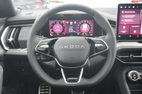 Skoda Kodiaq Sportline 1.5 TSI DSG