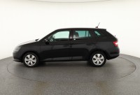 Vorschau: Skoda Fabia Combi 1.0 MPI