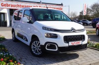 Citroen Berlingo 1.2 12V e-THP Shine XL