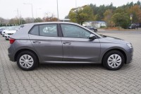 Skoda Fabia 1.0 TSI