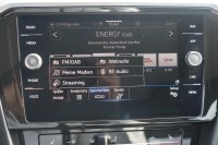 VW Passat Variant 2.0 TDI DSG Business