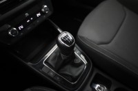 Skoda Fabia 1.0 Ambition