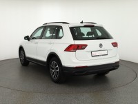 VW Tiguan 1.5 TSI Life OPF