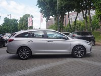 Hyundai i30 1.0 T-GDI