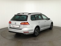 VW Golf VII Variant 1.6 TDI United