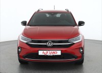 VW Taigo 1.0 TSI Move
