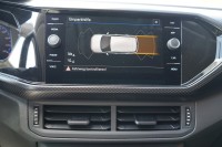 VW T-Cross 1.0 TSI