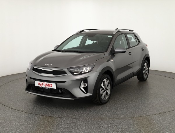 Kia Stonic 1.0 T-GDI Aut.