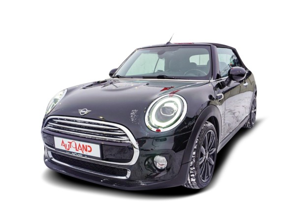 MINI Cooper Cabrio Cabrio 1.5 Cooper