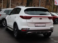 Kia Sportage 1.6 T-GDI GT Line 4WD