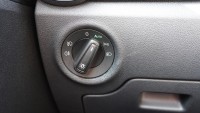 Skoda Fabia 1.0 TSI DSG