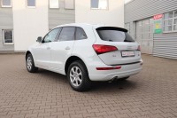 Audi Q5 2.0 TDI clean diesel quattro