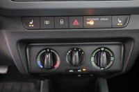 Skoda Fabia 1.0 MPI Cool Plus