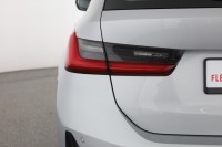 BMW 318 d Touring Advantage