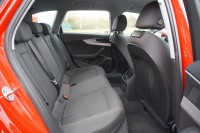 Audi A4 Avant 35 2.0 TDI advanced