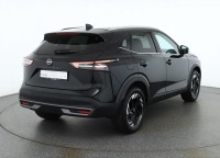 Nissan Qashqai N-Connecta 4WD 1.3 Dig-T Aut.