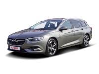 Opel Insignia Sports Tourer 1.5 DI Exclusive LED Navi