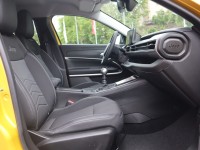 Jeep Avenger 1.2